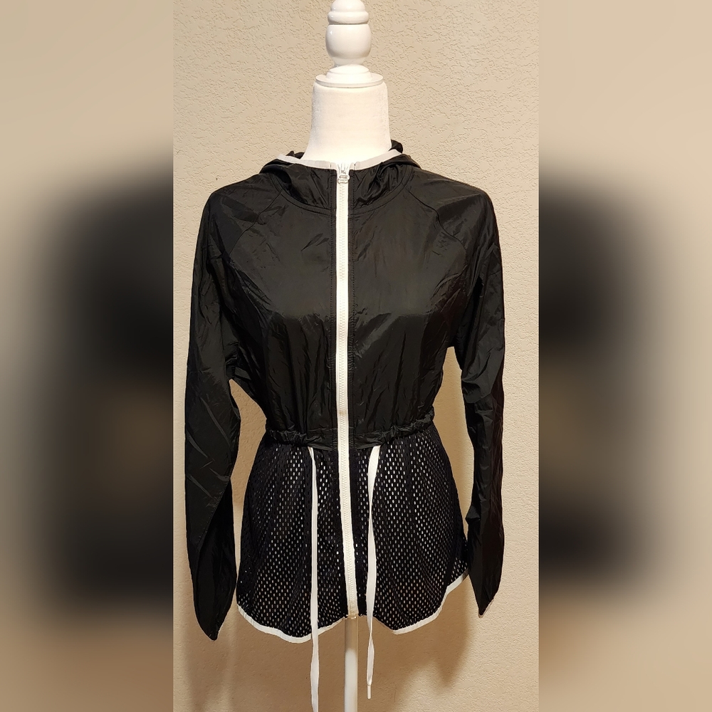 Junior Girls Light Jacket
